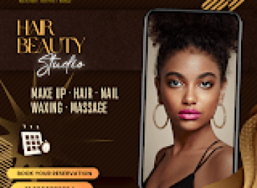 Glam Studio And Boutiques