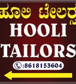 Hooli Tailor