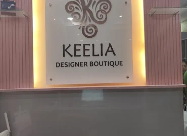Keelia Designer Boutique