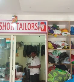 Kishor Tailor