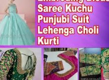 Krishna B And Ladies Tailor