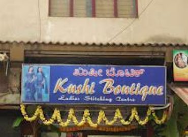 Kushi Boutique