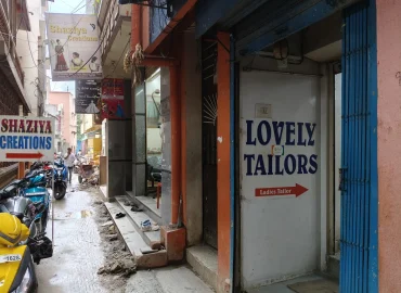 Lovely Tailors