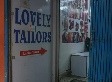 Lovely Tailors