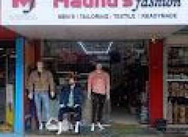 Madhu’s Fashion