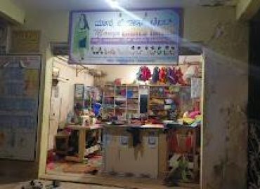 Manya Ladies Tailor