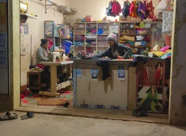 Manya Ladies Tailor