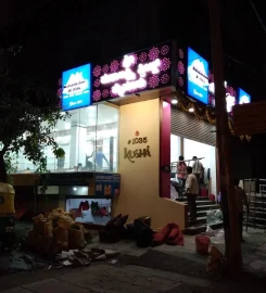 Modern Ladies Tailor