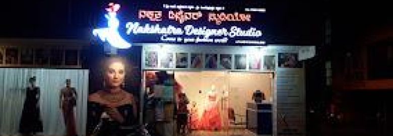 Nakshatra Designer Studio