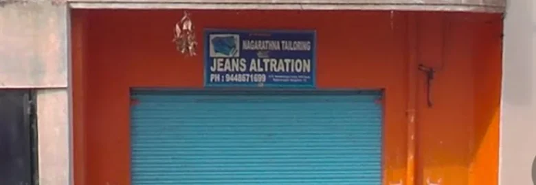 Nagaratna Tailoring