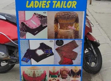New Look Fashion Boutique