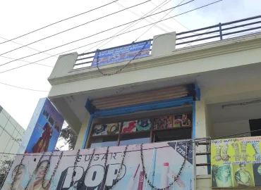 Fashion Girl stich And Wear