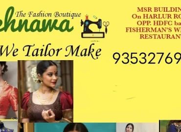 Pehnawa Boutique Fashion