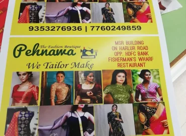 Pehnawa Boutique Fashion