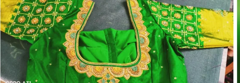 Preethu boutique