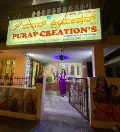 Purav Creations