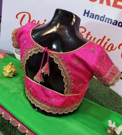 Purav Creations