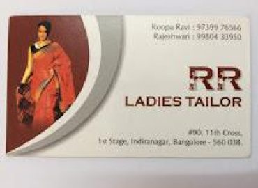 RR Ladies Tailor
