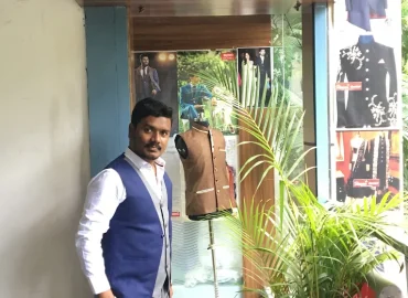Roman Designer Boutique