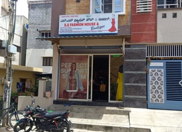 S S Fashion House And Boutique