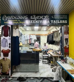 Sreenivas Tailors