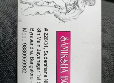 Samiksha Boutique