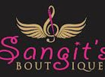 Sangits Boutique