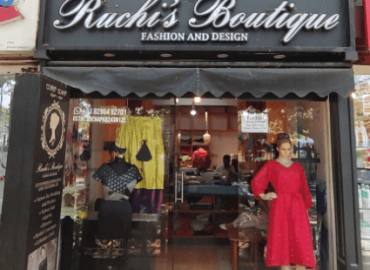 Ruchi’s Boutique