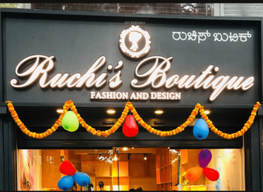 Ruchi’s Boutique