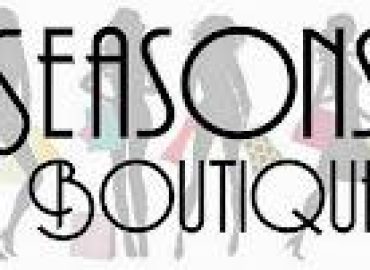 Seasons Boutique