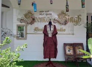 Seema Singh Design Studio