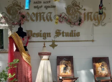 Seema Singh Design Studio