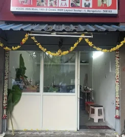 Shanthi Boutique