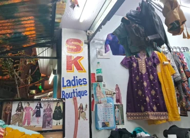Sk Ladies Boutique