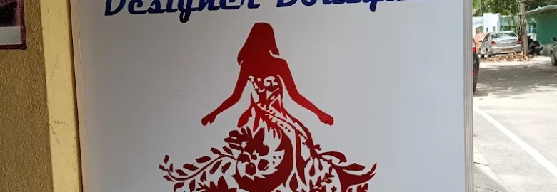 Sri Vinayaka Designer Boutique