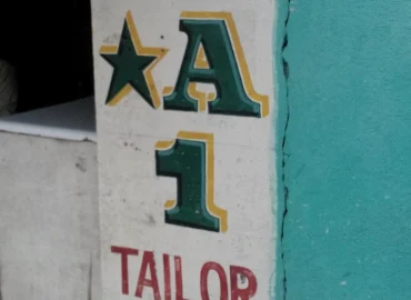 Ster A1 Tailor