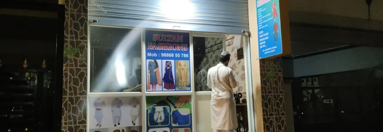 Sultan Fashion Boutique