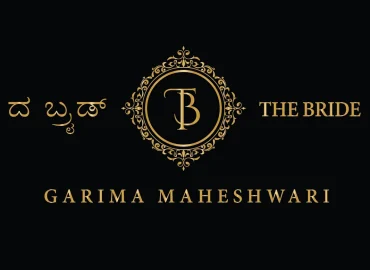 The Bride by Garima Maheshwari