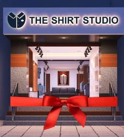 The Shirt Studio