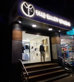 The Shirt Studio