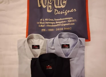 Vogue Tailor