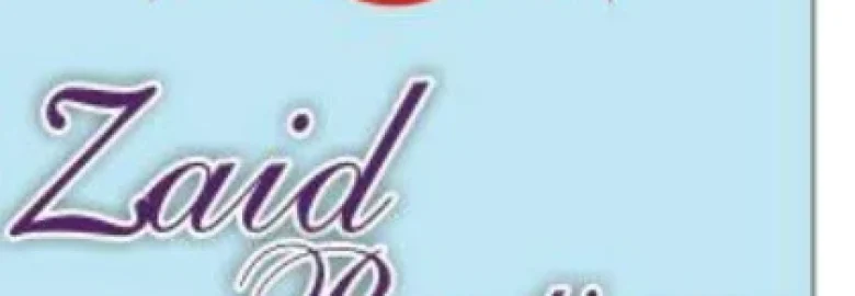 Zaid Boutique
