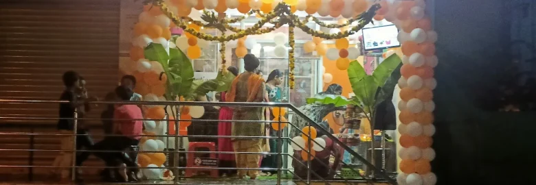 Shree sai Boutique