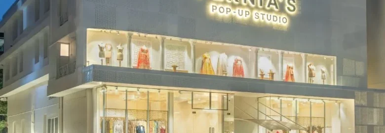 Pernia’s Pop-up Studio