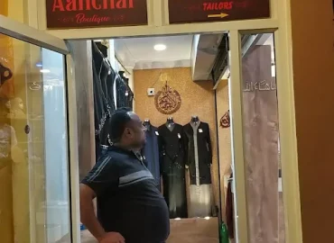 Aanchal Boutique