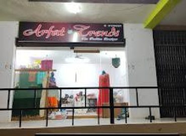 Arfat Trends The Fashion Boutique
