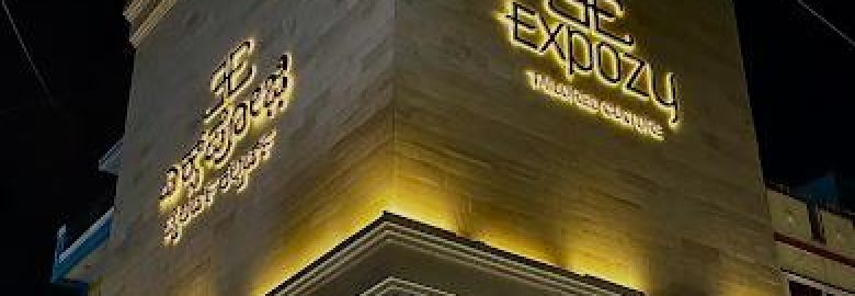 Expozy Tailored Culture