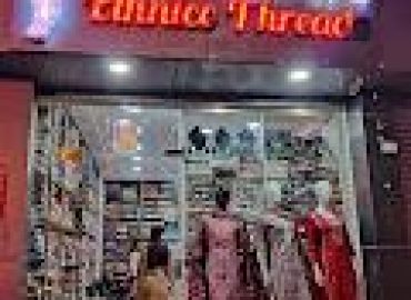 Ethnicc Threads
