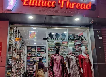 Ethnicc Threads