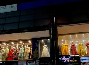 Flawsome Bridal Boutique